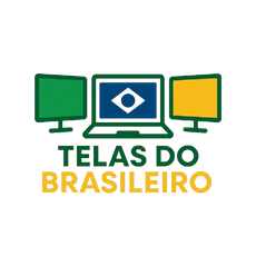 Telas Do Brasileiro